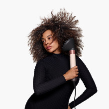 Dyson Airwrap i.d. Multistyler Warm Pink, Rose gold 1300 W 2.675 m Dyson Airwrap i.d. Multistyler Warm Pink, Rose gold 1300 W 2.675 m