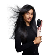 Dyson Airwrap i.d. Multistyler Warm Pink, Rose gold 1300 W 2.675 m Dyson Airwrap i.d. Multistyler Warm Pink, Rose gold 1300 W 2.675 m