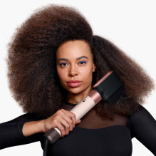 Dyson Airwrap i.d. Multistyler Warm Pink, Rose gold 1300 W 2.675 m Dyson Airwrap i.d. Multistyler Warm Pink, Rose gold 1300 W 2.675 m