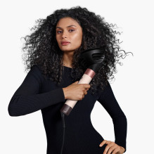 Dyson Airwrap i.d. Multistyler Warm Pink, Rose gold 1300 W 2.675 m Dyson Airwrap i.d. Multistyler Warm Pink, Rose gold 1300 W 2.675 m
