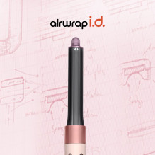 Dyson Airwrap i.d. Multistyler Warm Pink, Rose gold 1300 W 2.675 m Dyson Airwrap i.d. Multistyler Warm Pink, Rose gold 1300 W 2.675 m