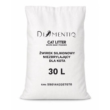 DIAMENTIQ Baby Powder - Cat...
