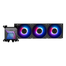MSI MAG Coreliquid A15 360 Motherboard, Processor All-in-one liquid cooler 12 cm Black 1 pc(s) MSI MAG Coreliquid A15 360 Motherboard, Processor All-in-one liquid cooler 12 cm Black 1 pc(s)