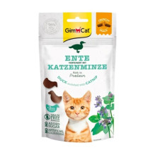 GIMCAT Crunchy Snacks Duck...
