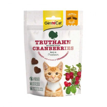 GIMCAT Crunchy Snacks...