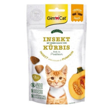 GIMCAT Crunchy Snacks...