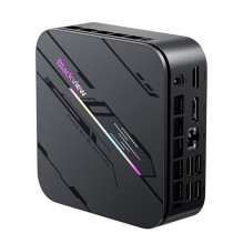 Mini PC Blackview MP100 Pro Ryzen 5 7430U 16GB SSD512 W11Pro grey Mini PC Blackview MP100 Pro Ryzen 5 7430U 16GB SSD512 W11Pro grey