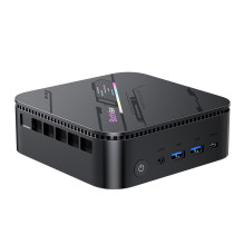 Mini PC Blackview MP100 Pro Ryzen 5 7430U 16GB SSD512 W11Pro grey Mini PC Blackview MP100 Pro Ryzen 5 7430U 16GB SSD512 W11Pro grey