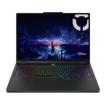 Lenovo Legion Pro 5 16IAX10H Ultra 9 275HX 16" WQXGA OLED 500 nits Glossy 165 Hz 32 GB DDR5 5600 SSD 1 TB GeForce R