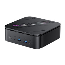 Mini PC Blackview MP100 Pro Ryzen 5 7430U 16GB SSD512 W11Pro grey Mini PC Blackview MP100 Pro Ryzen 5 7430U 16GB SSD512 W11Pro grey
