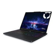 Lenovo Legion Pro 5 16IAX10H Ultra 9 275HX 16" WQXGA OLED 500 nits Glossy 165 Hz 32 GB DDR5 5600 SSD 1 TB GeForce R