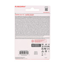 SanDisk Ultra GO 128 GB MicroSDXC UHS-I atminties kortelė SanDisk Ultra GO 128 GB MicroSDXC UHS-I atminties kortelė