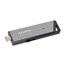 ADATA UE800 USB flash drive 128 GB USB Type-C 3.2 Gen 2 (3.1 Gen 2) Silver ADATA UE800 USB flash drive 128 GB USB Type-C 3.2 Gen 2 (3.1 Gen 2) Silver