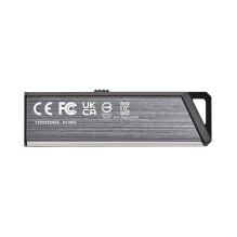 ADATA UE800 USB atmintinė 128 GB USB C tipo 3.2 Gen 2 (3.1 Gen 2) Sidabrinė ADATA UE800 USB atmintinė 128 GB USB C tipo 3.2 Gen 2 (3.1 Gen 2) Sidabrinė