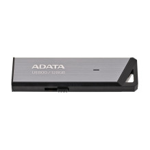 ADATA UE800 USB flash drive 128 GB USB Type-C 3.2 Gen 2 (3.1 Gen 2) Silver ADATA UE800 USB flash drive 128 GB USB Type-C 3.2 Gen 2 (3.1 Gen 2) Silver