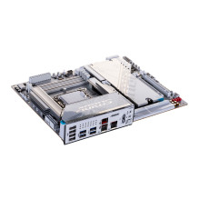 Gigabyte Z890 AORUS PRO ICE motherboard Gigabyte Z890 AORUS PRO ICE motherboard
