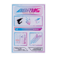 „Gigabyte Z890 AORUS PRO ICE“ pagrindinė plokštė „Gigabyte Z890 AORUS PRO ICE“ pagrindinė plokštė