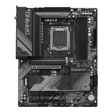 GIGABYTE B650 GAMING X AX V2 Motherboard - AMD Ryzen 9000 Series CPUs, 8+2+2 Phases VRM, up to 8000MHz DDR5 (OC), 1xPCIe