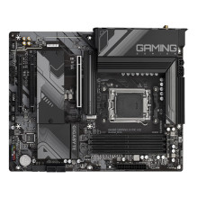 GIGABYTE B650 GAMING X AX V2 Motherboard - AMD Ryzen 9000 Series CPUs, 8+2+2 Phases VRM, up to 8000MHz DDR5 (OC), 1xPCIe