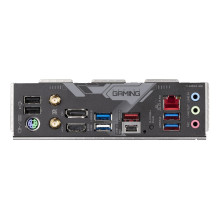 GIGABYTE B650 GAMING X AX V2 Motherboard - AMD Ryzen 9000 Series CPUs, 8+2+2 Phases VRM, up to 8000MHz DDR5 (OC), 1xPCIe