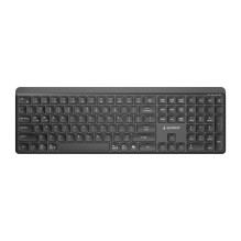 Gembird KB-WPS-03 Dual-mode...