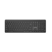 Gembird KB-WPS-03-CYRL...