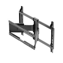 Maclean TV Mount / Bracket, max. VESA 600x400, 37-90", max. load 65 kg, black, MC-881 N Maclean TV Mount / Bracket, max. VESA 600x400, 37-90", max. load 65 kg, black, MC-881 N