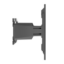 Maclean TV Mount / Bracket, max. VESA 600x400, 37-90", max. load 65 kg, black, MC-881 N Maclean TV Mount / Bracket, max. VESA 600x400, 37-90", max. load 65 kg, black, MC-881 N