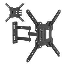 Maclean TV or Monitor Mount / Bracket, max. 23-65", max. load 30 kg, universal, max. VESA 400x400, MC-759 N Maclean TV or Monitor Mount / Bracket, max. 23-65", max. load 30 kg, universal, max. VESA 400x400, MC-759 N