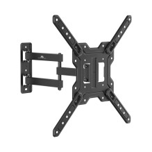 Maclean TV or Monitor Mount / Bracket, max. 23-65", max. load 30 kg, universal, max. VESA 400x400, MC-759 N Maclean TV or Monitor Mount / Bracket, max. 23-65", max. load 30 kg, universal, max. VESA 400x400, MC-759 N