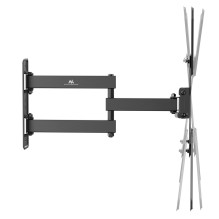 Maclean TV or Monitor Mount / Bracket, max. 23-65", max. load 30 kg, universal, max. VESA 400x400, MC-759 N Maclean TV or Monitor Mount / Bracket, max. 23-65", max. load 30 kg, universal, max. VESA 400x400, MC-759 N