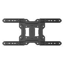 Maclean TV or Monitor Mount / Bracket, max. 23-65", max. load 30 kg, universal, max. VESA 400x400, MC-758 N Maclean TV or Monitor Mount / Bracket, max. 23-65", max. load 30 kg, universal, max. VESA 400x400, MC-758 N