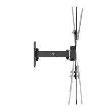 Maclean TV or Monitor Mount / Bracket, max. 23-65", max. load 30 kg, universal, max. VESA 400x400, MC-758 N Maclean TV or Monitor Mount / Bracket, max. 23-65", max. load 30 kg, universal, max. VESA 400x400, MC-758 N