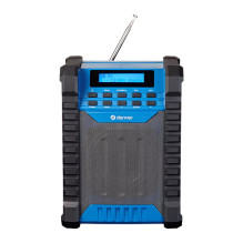 Denver WRD-60 radio