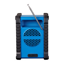 Denver WRD-60 radio