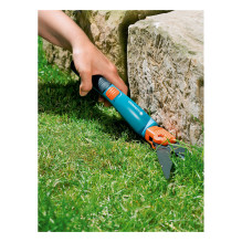 Gardena Comfort Grasschere drehbar Blister Gardena Comfort Grasschere drehbar Blister