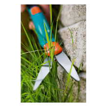 Gardena Comfort Grasschere drehbar Blister Gardena Comfort Grasschere drehbar Blister
