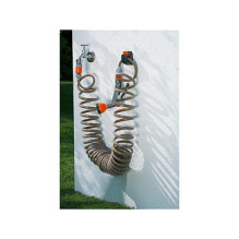 Gardena Spiralschlauch-Set 10 m