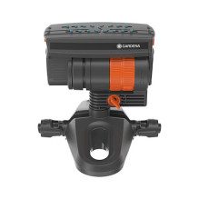 Gardena MDS Viereckregner OS 90 - 1 Viereck. 1 Verschlusska Gardena MDS Viereckregner OS 90 - 1 Viereck. 1 Verschlusska