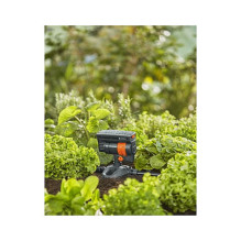 Gardena MDS Viereckregner OS 90 - 1 Viereck. 1 Verschlusska Gardena MDS Viereckregner OS 90 - 1 Viereck. 1 Verschlusska