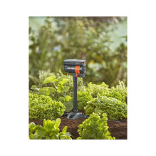 Gardena MDS Viereckregner OS 90 - 1 Viereck. 1 Verschlusska Gardena MDS Viereckregner OS 90 - 1 Viereck. 1 Verschlusska