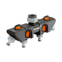 Gardena 4-Wege-Verteiler