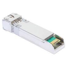 INTELLINET Mini-GBIC 10GBase-SR LC Multimode 300m HPE