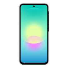 Samsung Card Slot Case fr Galaxy A27, Light Gray Samsung Card Slot Case fr Galaxy A27, Light Gray