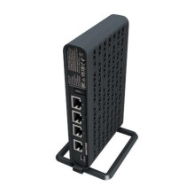 MikroTik hAP be lite...