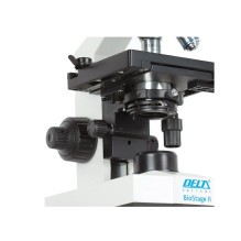 Delta Optical BioStage II Microscope Delta Optical BioStage II Microscope