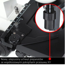 Delta Optical BioStage II Microscope Delta Optical BioStage II Microscope