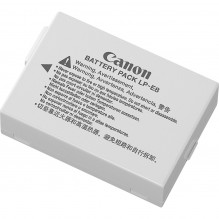 Canon LP-E8 Battery