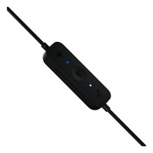 HEADSET STEREO H570E USB / BLACK 981-001431 LOGITECH