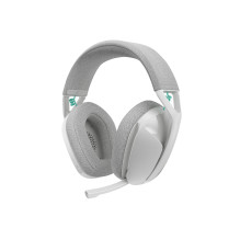 HEADSET G321 LIGHTSPEED WRL / WHITE 981-001569 LOGITECH